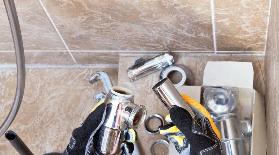 Expert tile roof repair services in Rosine, KY